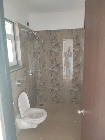 Attached Bathroom in 2 BHK Apartment at VTP Leonara, Mahalunge – for Rent