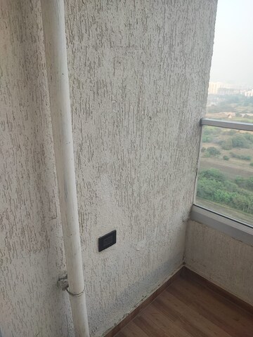 2 BHK Apartment – Exterior View View at VTP Leonara, Mahalunge - for Rent