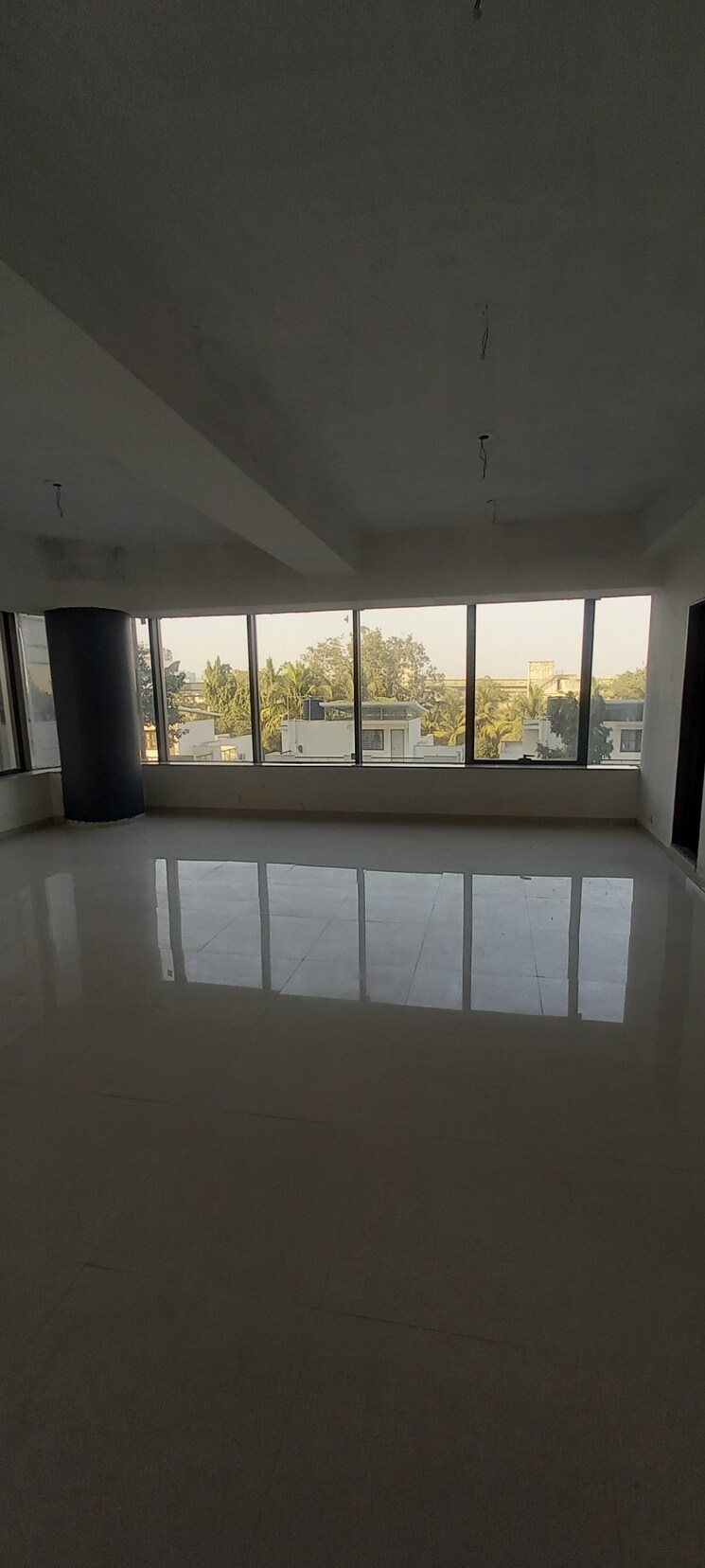 Floor Plan, thaltej Commercial Office Space 921 Sq.Ft. In Thaltej Ahmedabad 8033244