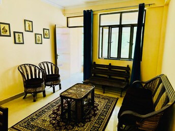 2 BHK Apartment For Rent in Khurpatal Nainital  8027220