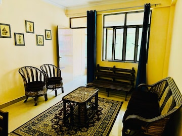 2 BHK Apartment For Rent in Khurpatal Nainital  8027220