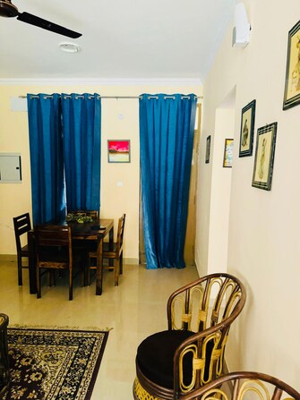 2 BHK Apartment For Rent in Khurpatal Nainital  8027220