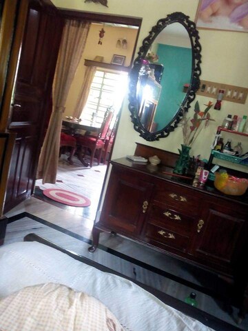 Gym in 5 BHK Independent House at Joka Metro City 1, Thakurpukur – for Sale
