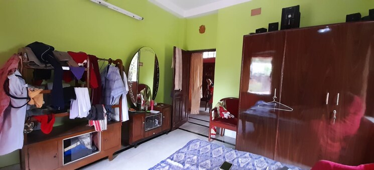 Master Bedroom, joka-metro-city-1 5 Bedroom 3000 Sq.Ft. Independent House In Thakurpukur Kolkata 8033251