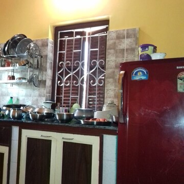Furnished Amenities in 5 BHK Independent House at Joka Metro City 1, Thakurpukur – for Sale