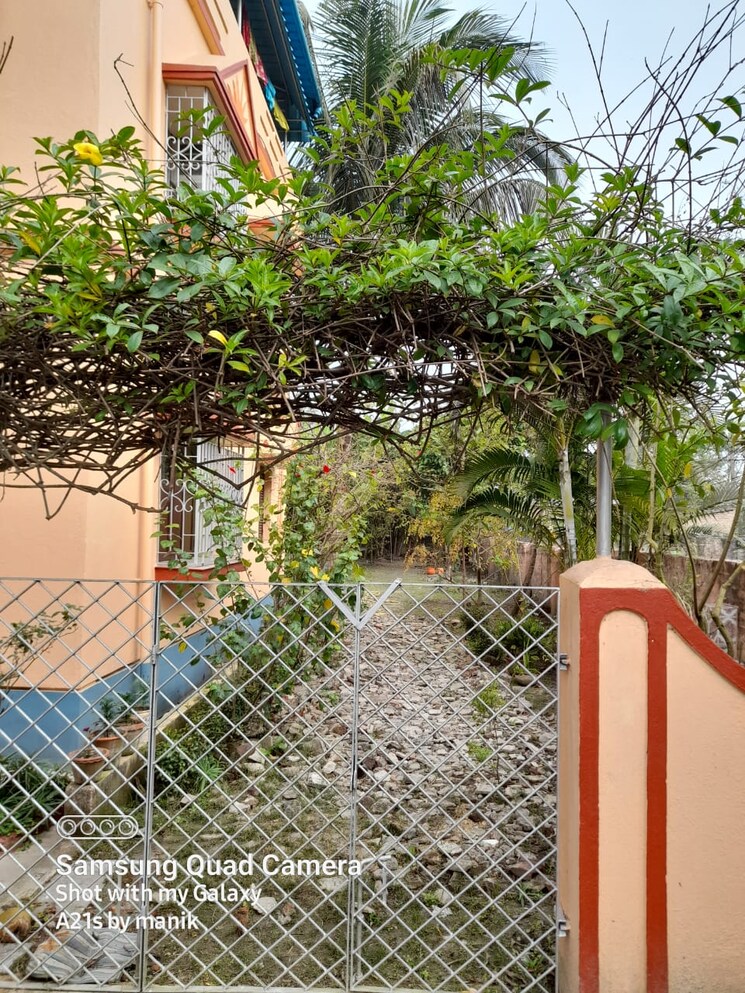 Balcony, joka-metro-city-1 5 Bedroom 3000 Sq.Ft. Independent House In Thakurpukur Kolkata 8033251