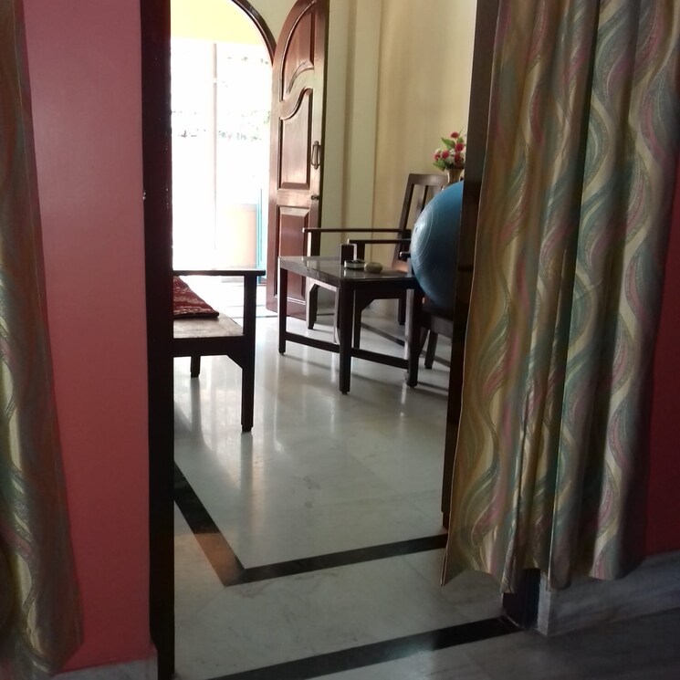 Master Bedroom, joka-metro-city-1 5 Bedroom 3000 Sq.Ft. Independent House In Thakurpukur Kolkata 8033251