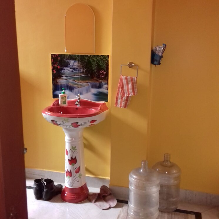 undefined, joka-metro-city-1 5 Bedroom 3000 Sq.Ft. Independent House In Thakurpukur Kolkata 8033251