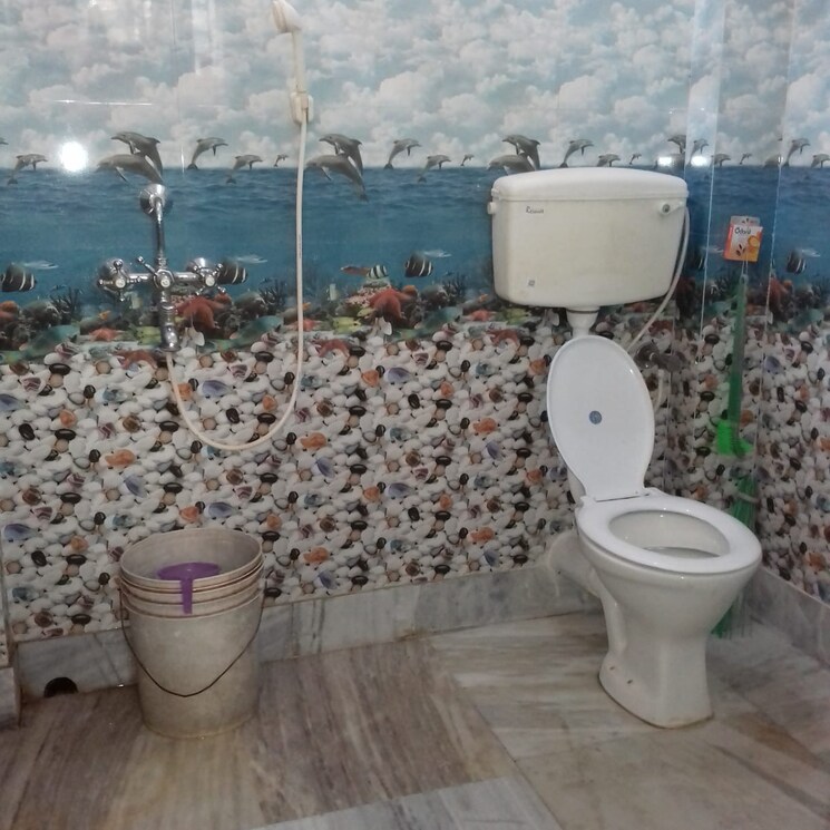 Master Bedroom, joka-metro-city-1 5 Bedroom 3000 Sq.Ft. Independent House In Thakurpukur Kolkata 8033251