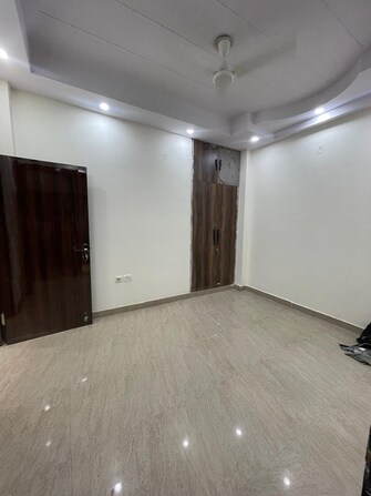 3 BHK Builder Floor For Rent in Aman Plaza Shakti Khand iv Ghaziabad  8033315