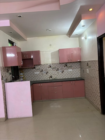 3 BHK Builder Floor For Rent in Aman Plaza Shakti Khand iv Ghaziabad  8033315