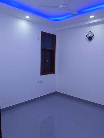 Master Bedroom in 4 BHK Builder Floor at Panchsheel Vihar – for Sale