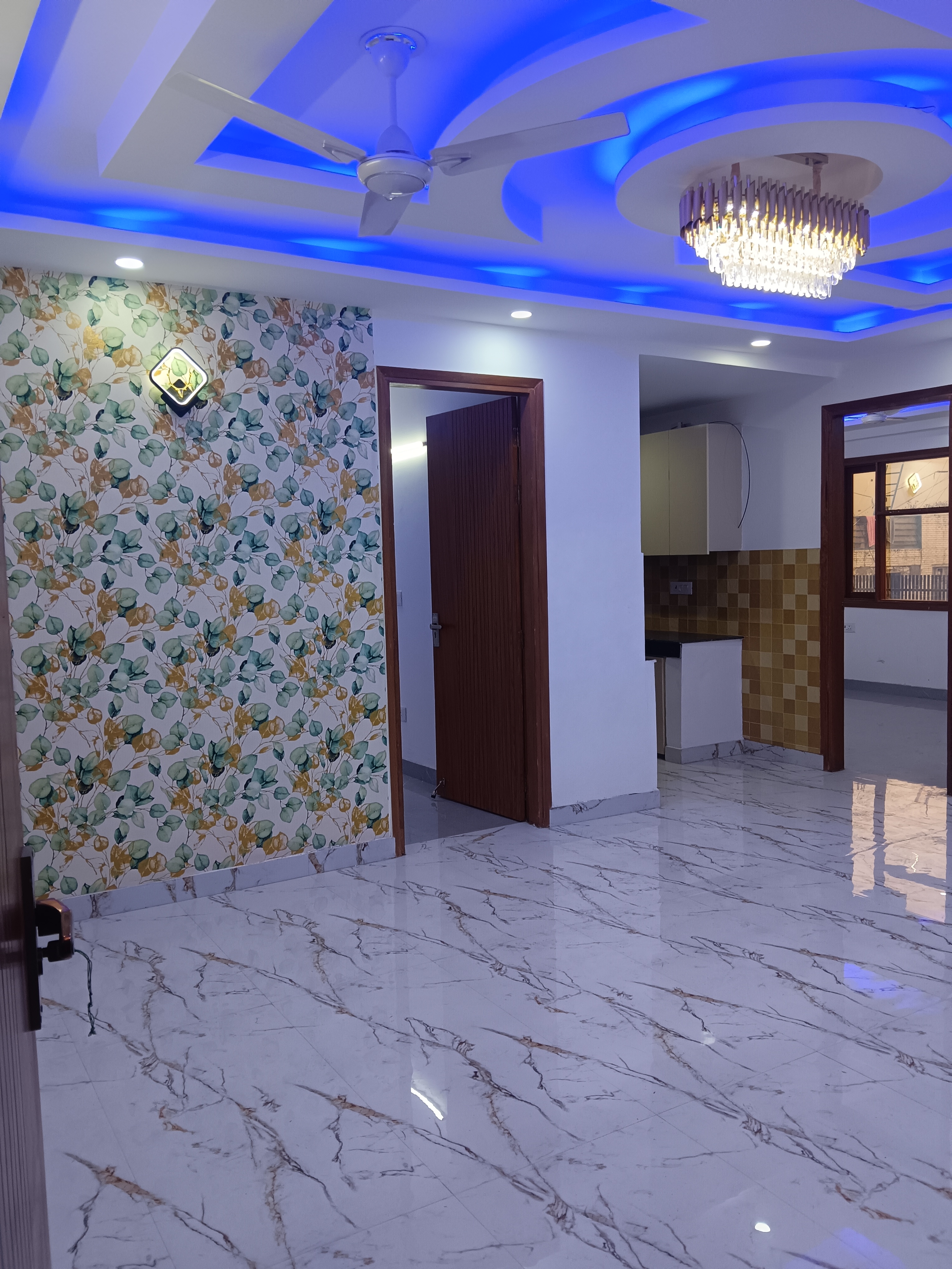 4 BHK Builder Floor For Sale in Panchseel Vihar ,malviya 