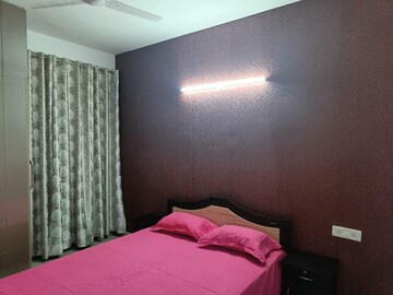 Bedroom in 2 BHK Apartment at Pyramid Urban Homes 3, Sector 67a – for Sale