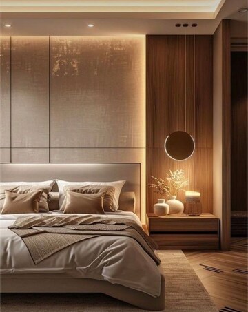 Bedroom in 3 BHK Independent House at Mysore Road – for Sale