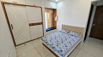 3 BHK Apartment For Rent in Vilas Javdekar Yashwin Encore Wakad Pune  8033290