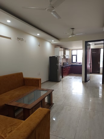 1 BHK Builder Floor For Rent in Indrapuram Ghaziabad  8033267