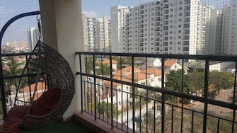 3 BHK Apartment For Rent in Adarsh Palm Retreat Tower I Marathahalli Orr Bangalore  8033308