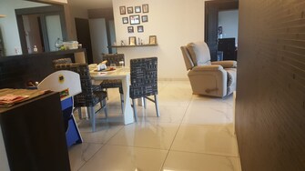 3 BHK Apartment For Rent in Adarsh Palm Retreat Tower I Marathahalli Orr Bangalore  8033308