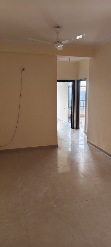 Living Room in 3 BHK Apartment at Omaxe Residency, Gomti Nagar – for Rent