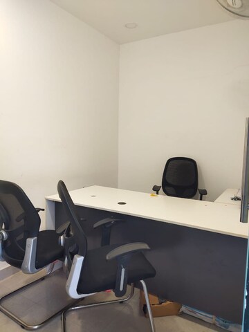 Team Area in  Office Space at Gomti Nagar – for Rent