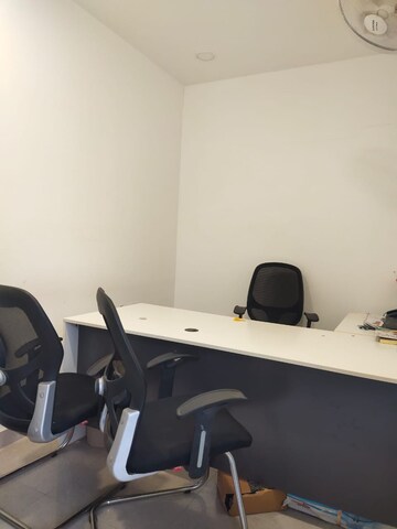 Team Area in  Office Space at Gomti Nagar – for Rent