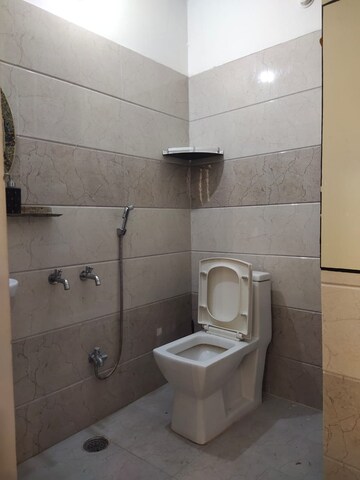 Floor Plan in  Office Space at Gomti Nagar – for Rent