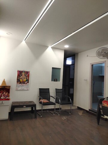 Floor Plan in  Office Space at Gomti Nagar – for Rent