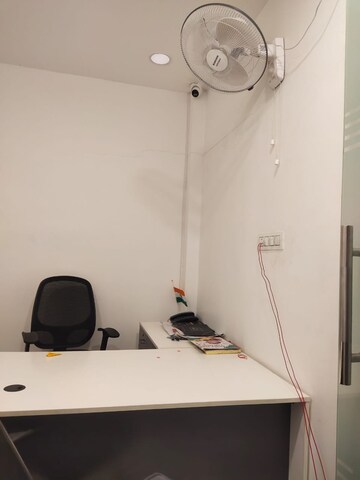 Floor Plan in  Office Space at Gomti Nagar – for Rent
