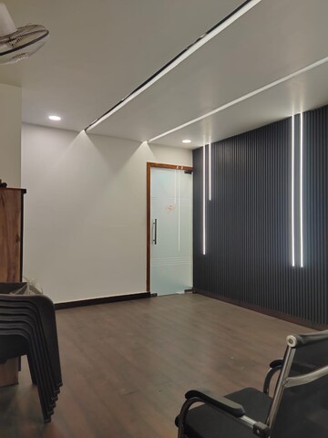 Floor Plan in  Office Space at Gomti Nagar – for Rent