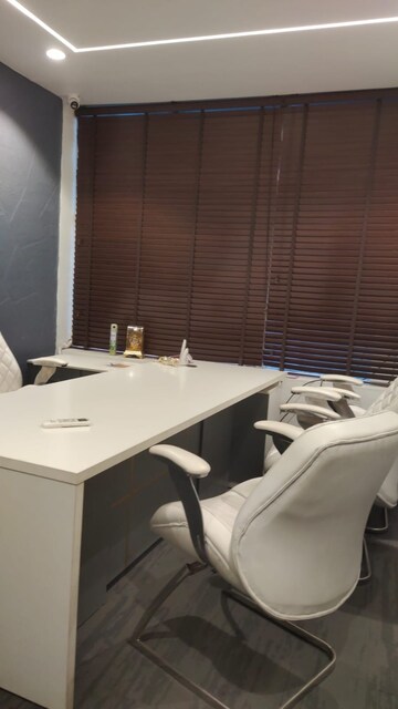 Floor Plan in  Office Space at Gomti Nagar – for Rent
