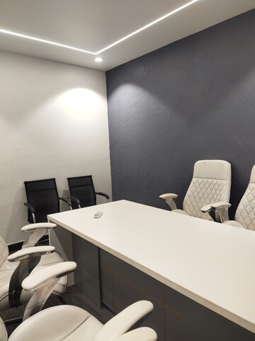Team Area in  Office Space at Gomti Nagar – for Rent