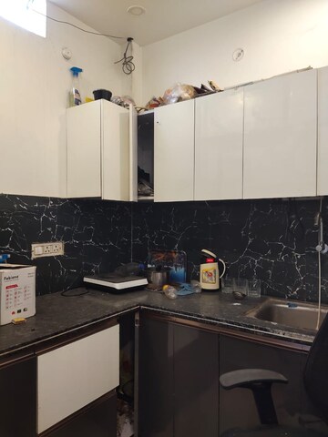 Floor Plan in  Office Space at Gomti Nagar – for Rent
