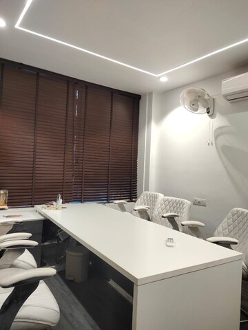 Team Area in  Office Space at Gomti Nagar – for Rent