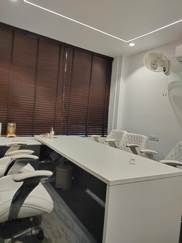 Team Area in  Office Space at Gomti Nagar – for Rent