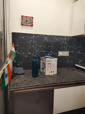 Team Area in  Office Space at Gomti Nagar – for Rent
