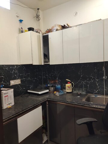 Floor Plan in  Office Space at Gomti Nagar – for Rent