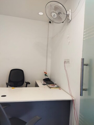 Floor Plan in  Office Space at Gomti Nagar – for Rent