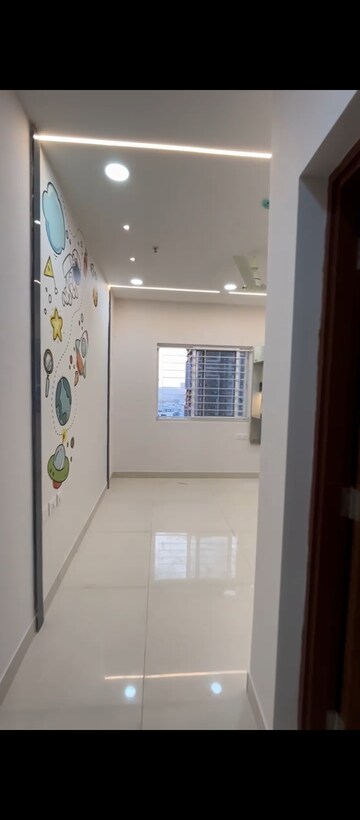 Furnished Amenities in 3 BHK Apartment at Prestige Tranquil, Kokapet – for Rent