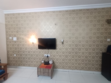  1 BHK Apartment at Siddhivinayak Ginger, Pimple Saudagar – for Rent