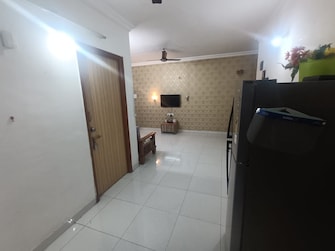 1 BHK Apartment For Rent in Siddhivinayak Ginger Pimple Saudagar Pune  8033283