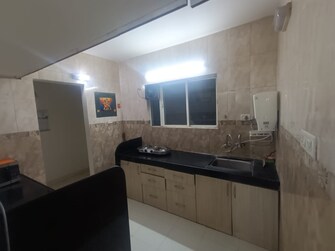 1 BHK Apartment For Rent in Siddhivinayak Ginger Pimple Saudagar Pune  8033283