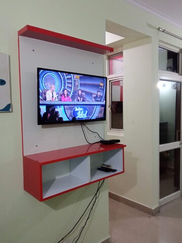 Furnished Amenities in 3 BHK Apartment at Viddhi Tower, Mahagunpuram – for Sale