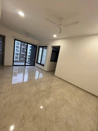 3 BHK Apartment For Rent in Rama Metro Life Tathawade Pune  8033334