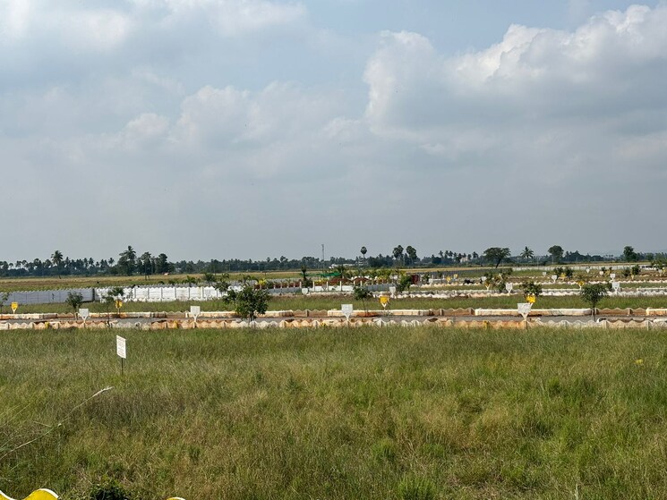 undefined, sri-bhumi-eeshaanya  166 Sq.Yd. Plot In Kankipadu Vijayawada 8033324