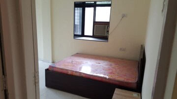 Bedroom in 2 BHK Apartment at Farhat Apartment, Jogeshwari West – for Sale