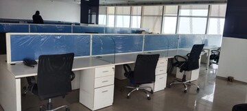 Team Area in  Office Space in IT/SEZ at Vatika Mindscape, Sector 36 – for Rent