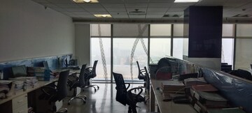 Floor Plan in  Office Space in IT/SEZ at Vatika Mindscape, Sector 36 – for Rent