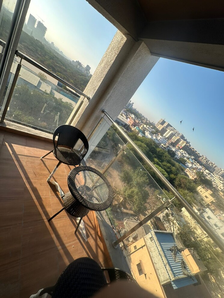 undefined, sagar-park-wadgaon-sheri 1 Bedroom 650 Sq.Ft. Apartment In Wadgaon Sheri Pune 8033374