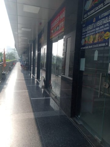 Floor Plan in  Shop at Pyramid Urban Homes 3, Sector 67a – for Sale